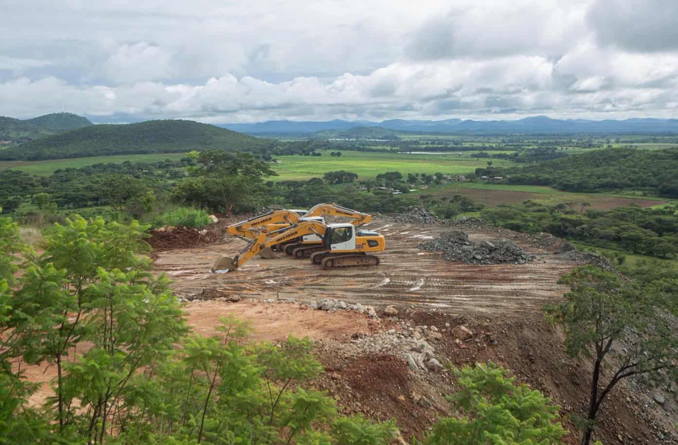Zimbabwe’s lithium gambit needs neighbors to succeed