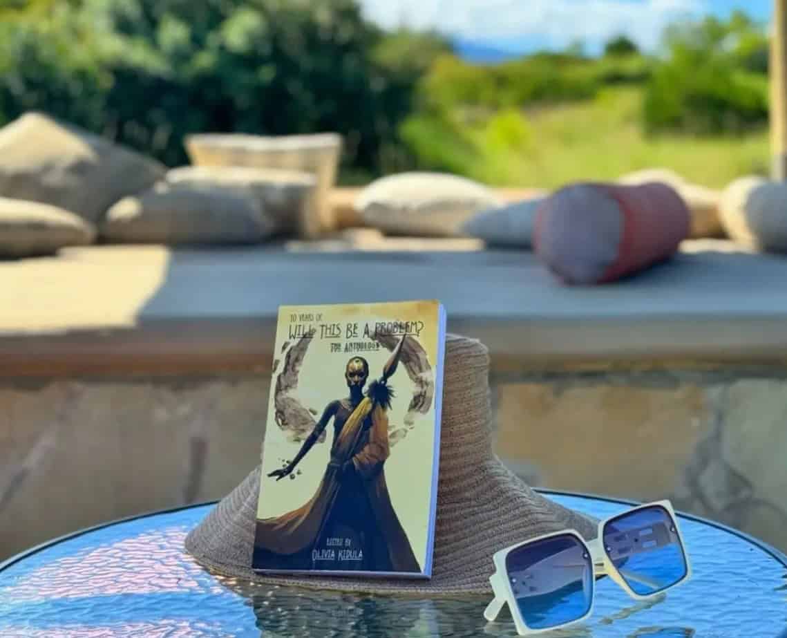 How a Nairobi editor is scaling African speculative fiction