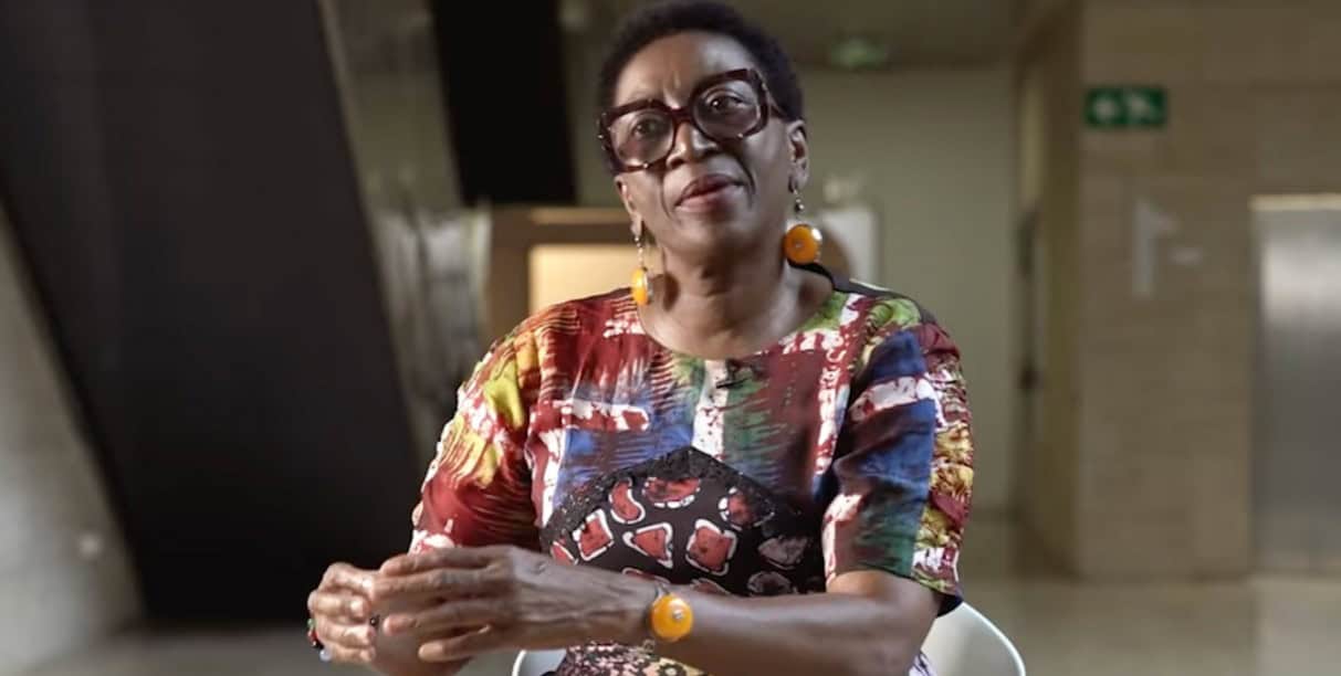 Six African thinkers redefining global thought