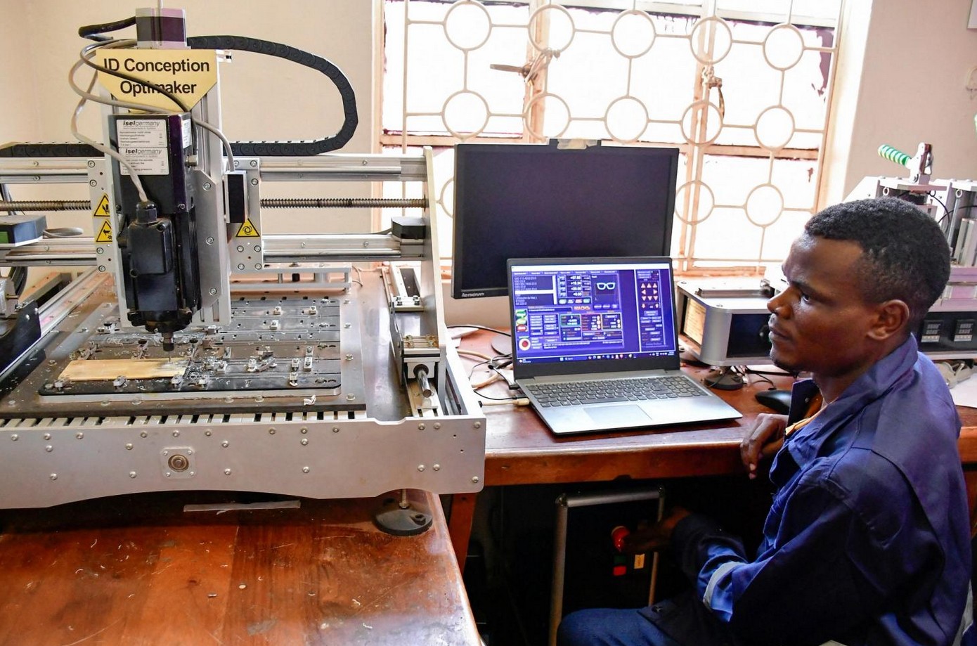 Africa's startup funding surges