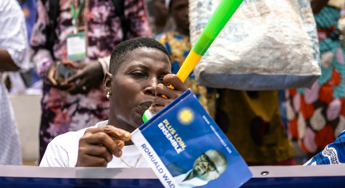 Benin’s tightened electoral rules reshape presidential race