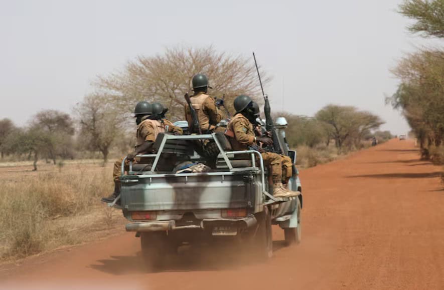Sahel armies overtake militants in civilian killings