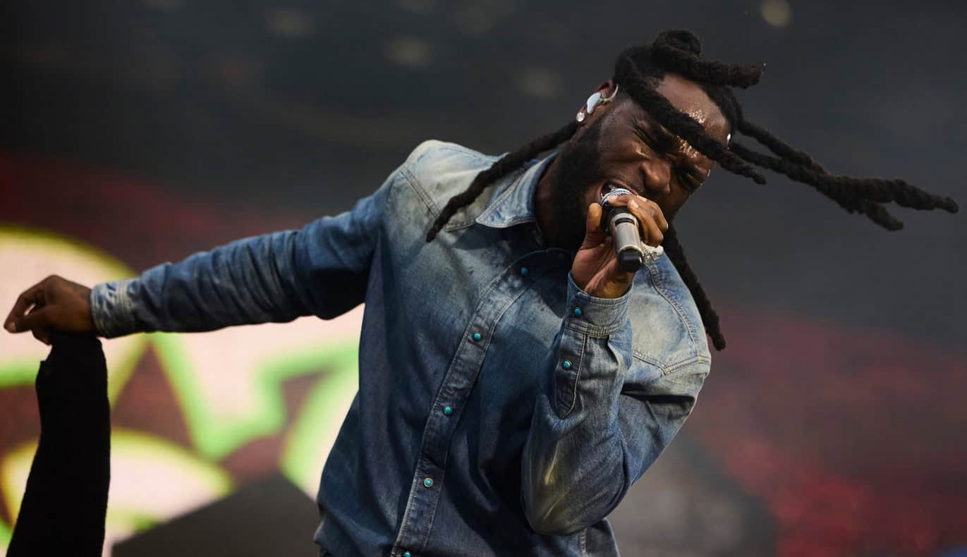 Can Afrobeats reclaim its global groove?