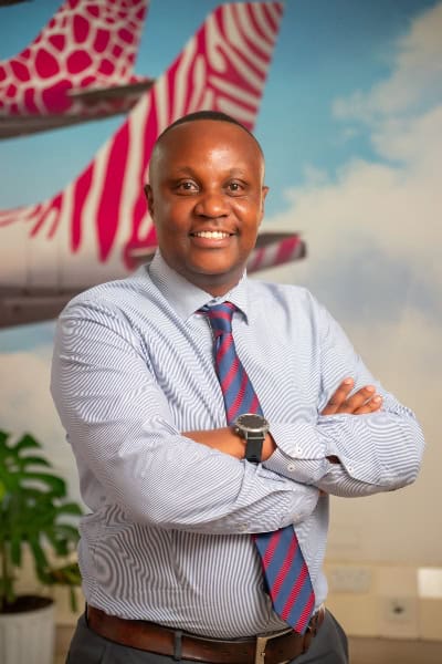 Empowering modern pilots for the future of aviation and aviation industry growth.