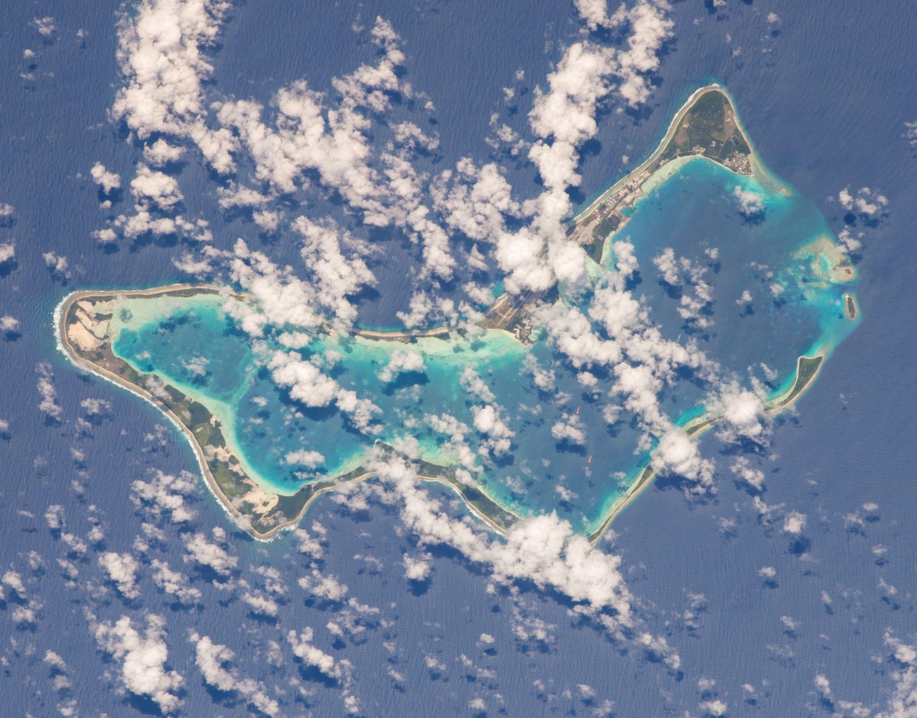 Chagos dispute deepens as UK shelves sovereignty deal