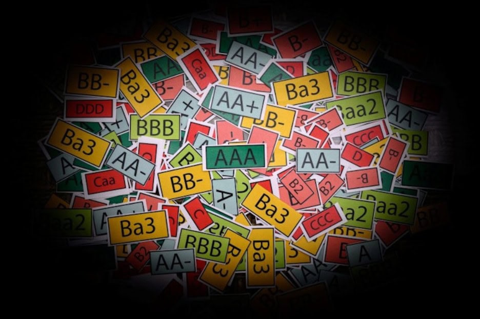 Why poor data keeps borrowing costs high