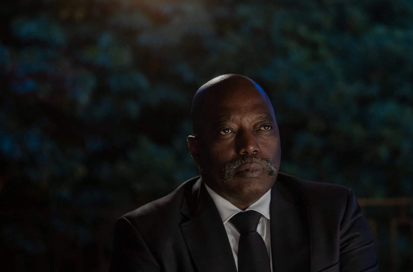 Congo’s former leader faces death sentence