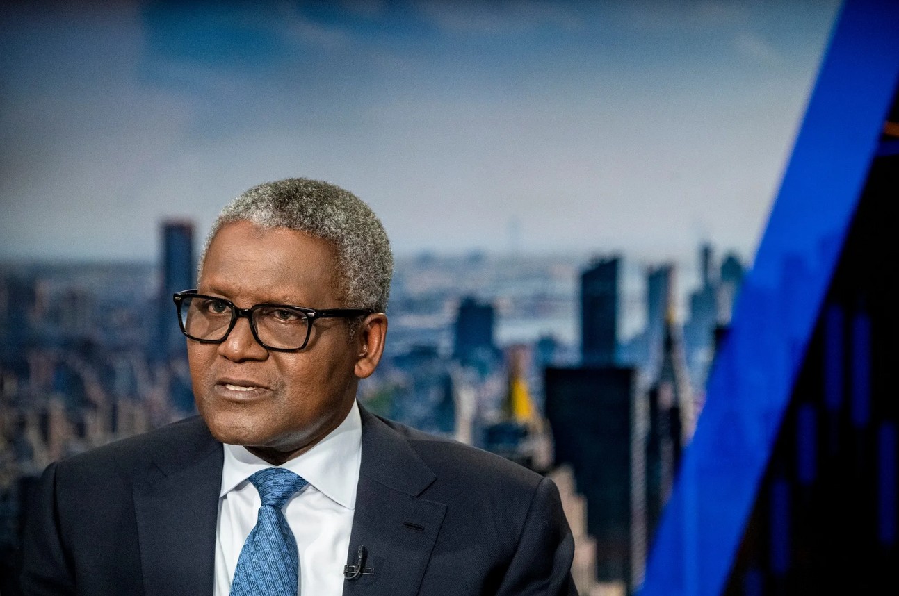 Dangote eyes pan-African IPO for mega refinery