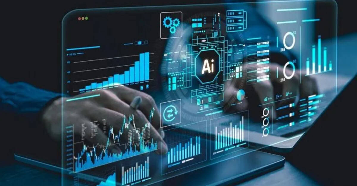 Beyond Borrowing: Financing Africa’s AI Future Through Scalable Capital Structures