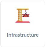 Infrastructure development in Africa for business growth and investment.