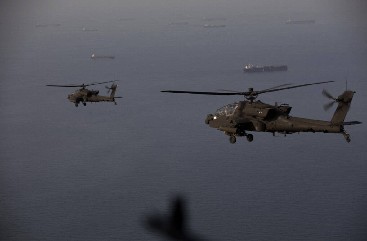 Iran war sends economic shockwaves across Africa Iran war sends economic shockwaves across Africa