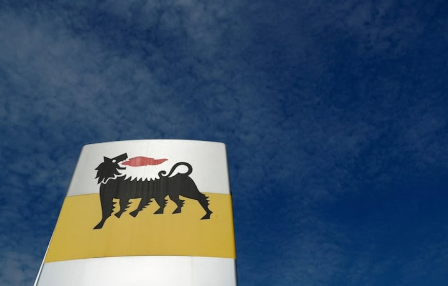 Eni strikes major gas discovery off Egypt’s shore Eni strikes major gas discovery off Egypt’s shore