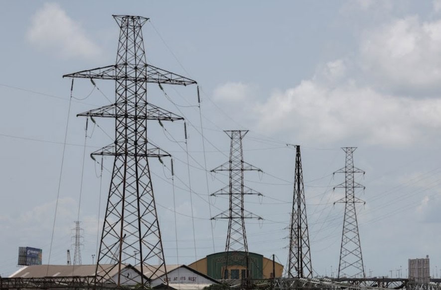 Lagos turns to local power to beat grid crisis