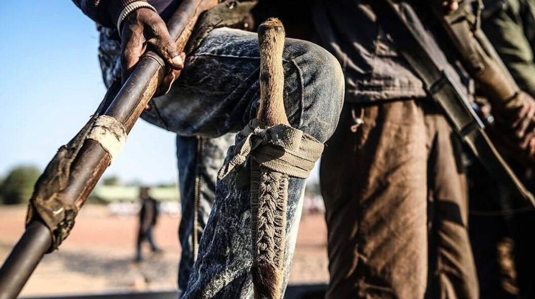 M23 rebels withdraw from key positions in eastern Congo