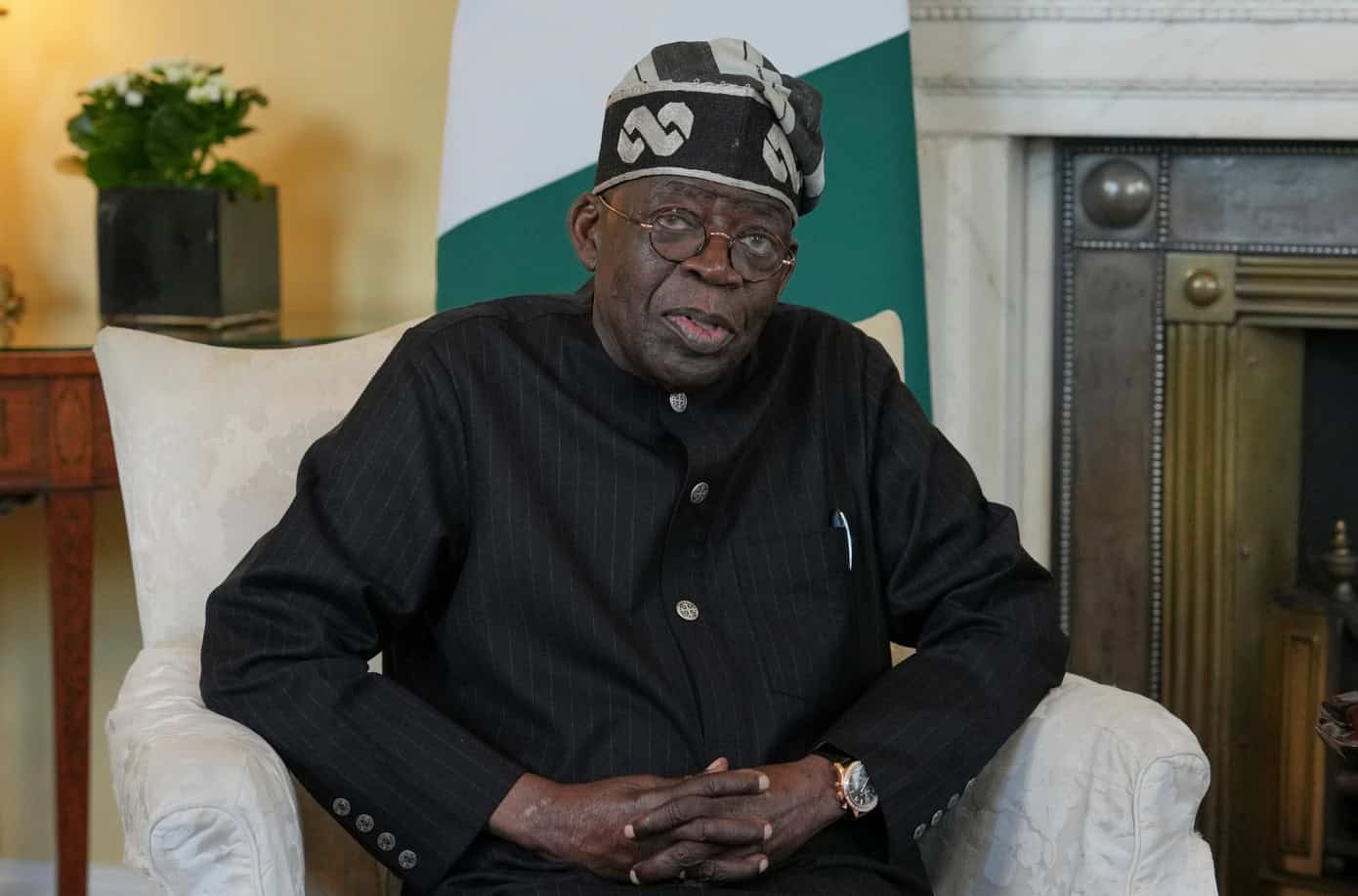 Nigeria files 13-count charge against alleged plotters