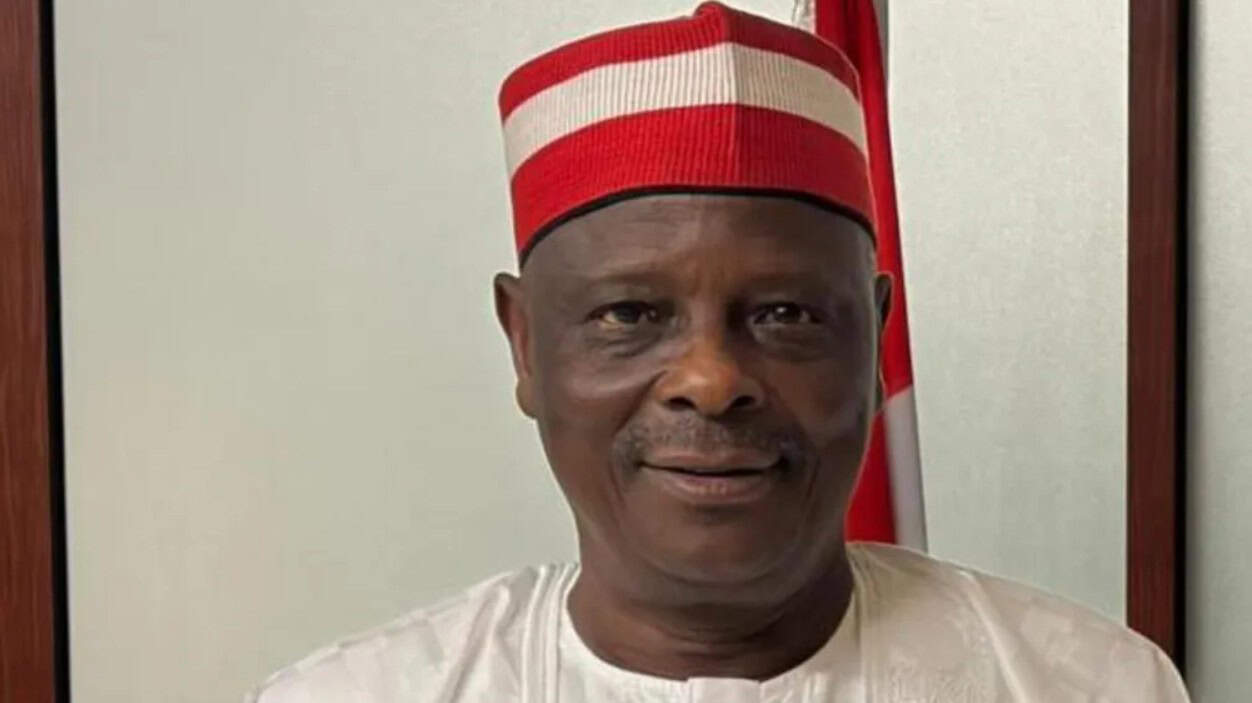 Nigerian opposition coalition strengthens ahead of 2027 election