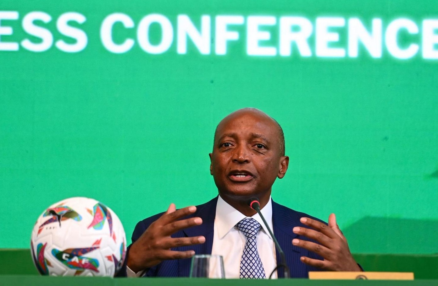 Motsepe emerges as potential ANC leadership candidate