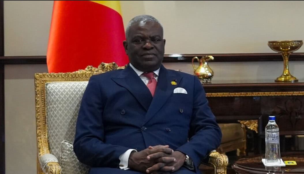 Congolese Prime Minister resigns ahead of government reshuffle in Congo.