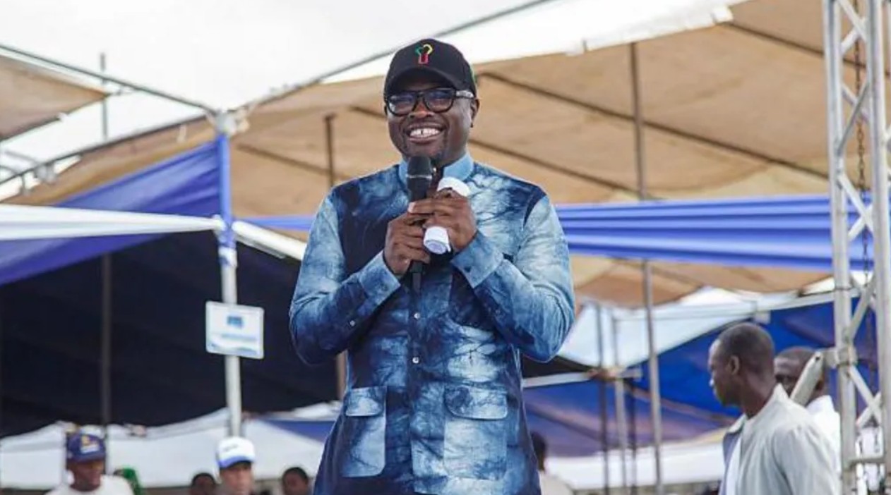 Romuald Wadagni wins Benin presidential election