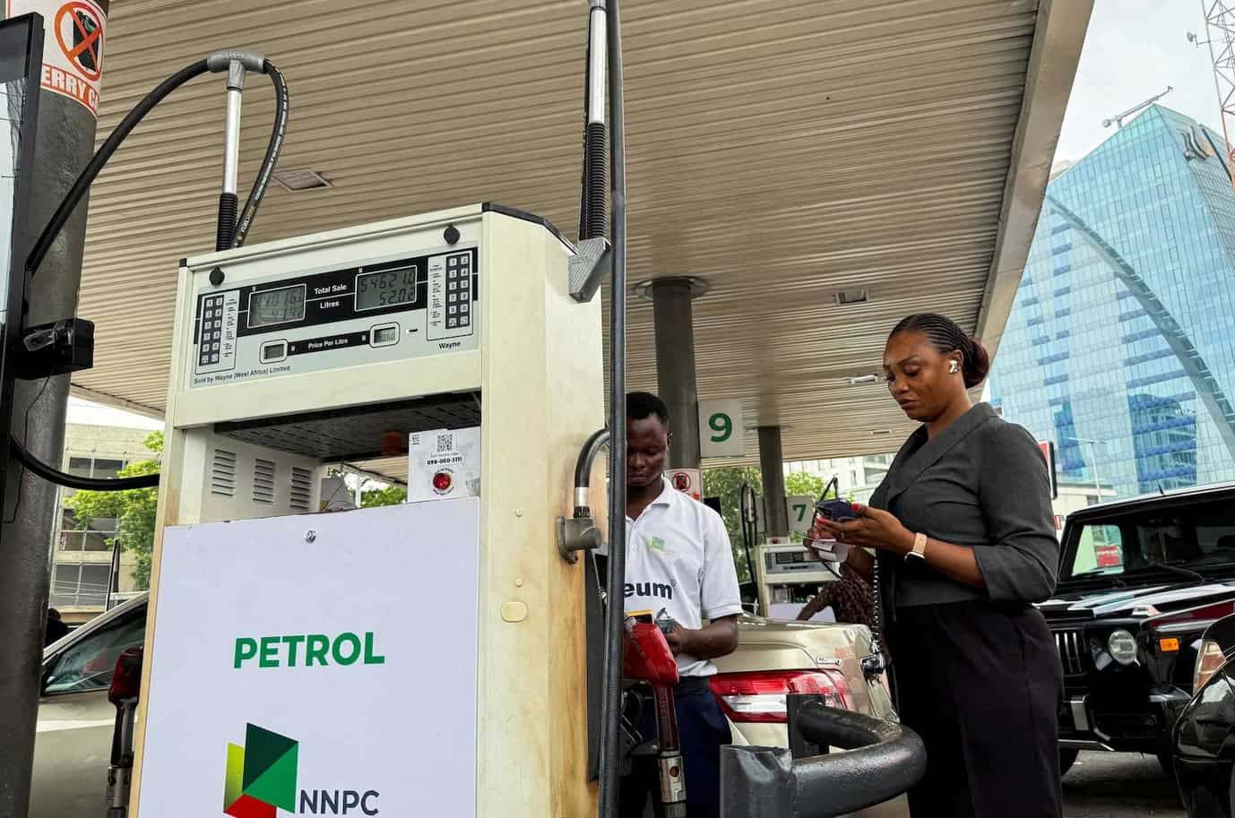 S&P links Middle East war to African states’ ratings