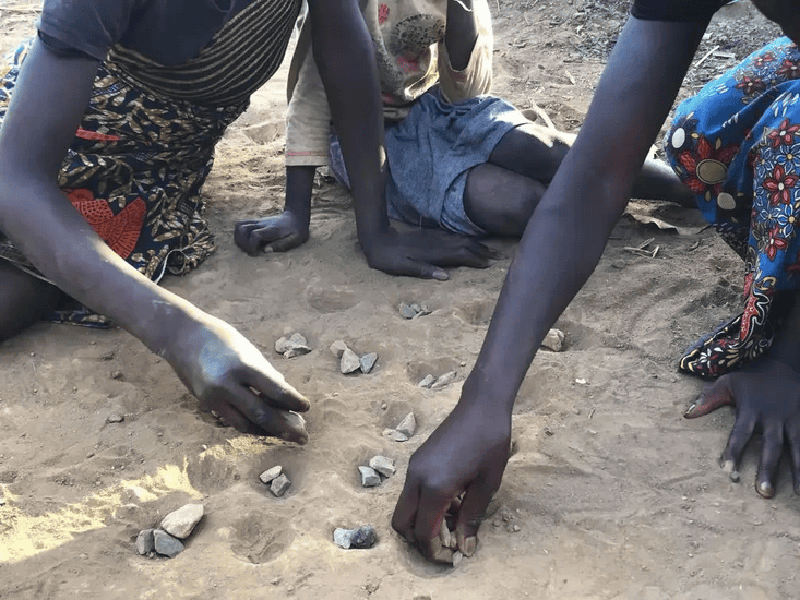 Appeal for AU Action in Zambia Lead Poisoning Case