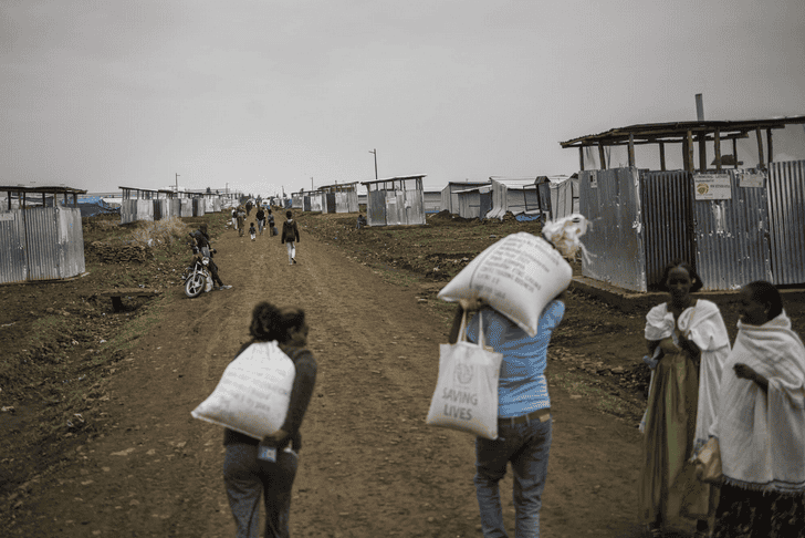 Ethiopia: Persecution of Tigrayans Unrelenting
