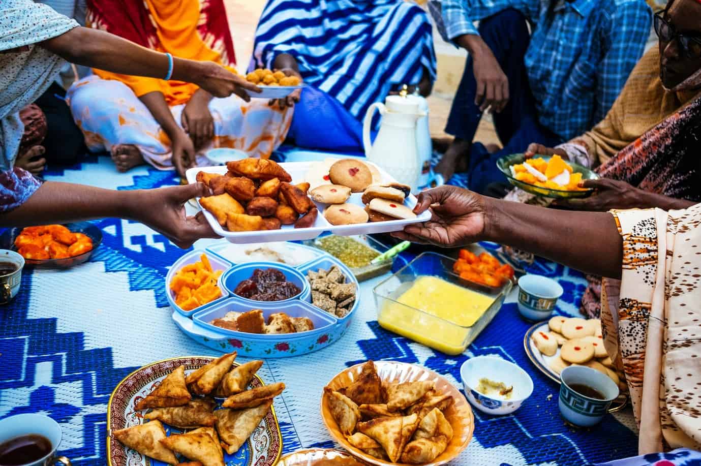 Ifrah Ahmed’s cookbook preserves Somali food heritage