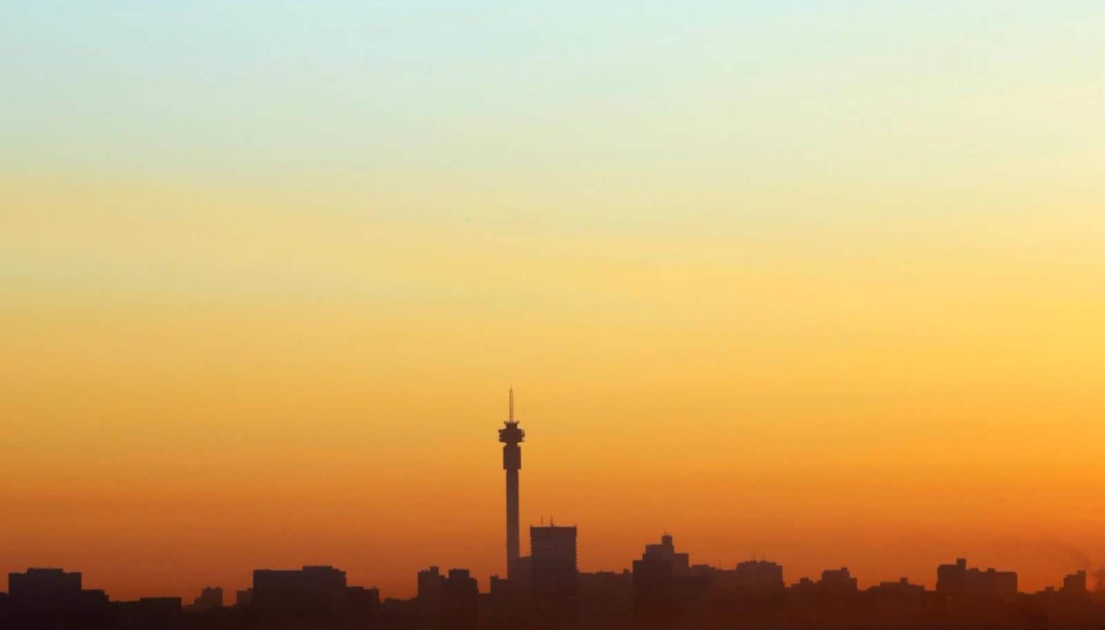 South Africa hits record tax revenue