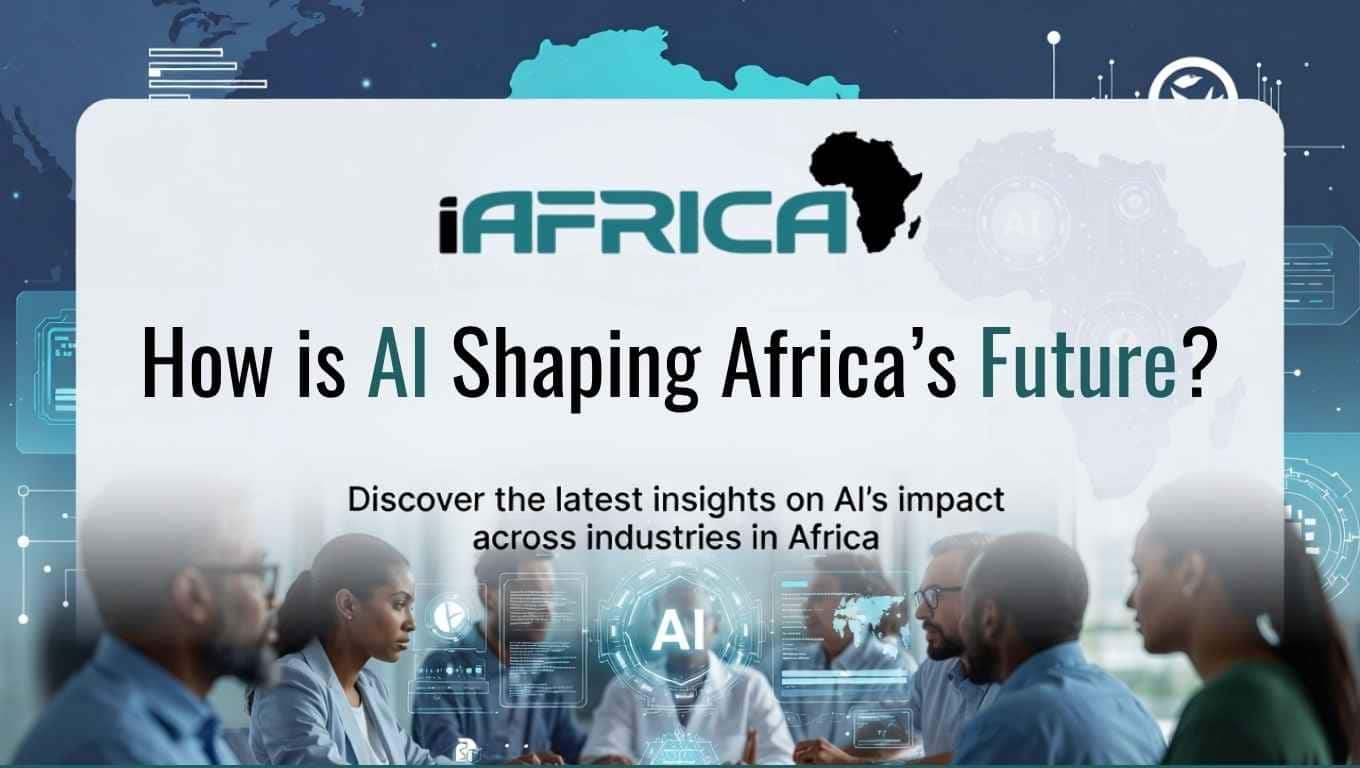 Discover how AI is shaping Africa's future and transforming industries across the continent.