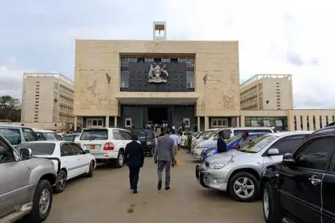 Uganda: Sovereignty Bill Threatens Speech, Assembly