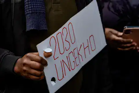 Zimbabwe: Crackdown on Student Protesters Intensifies