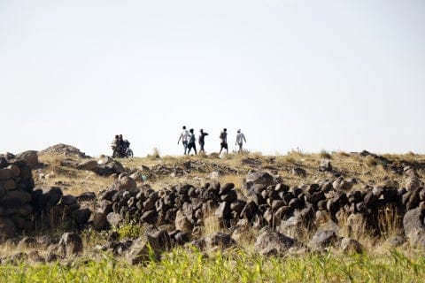 Saudi Arabia: Halt Imminent Executions of Ethiopian Migrants