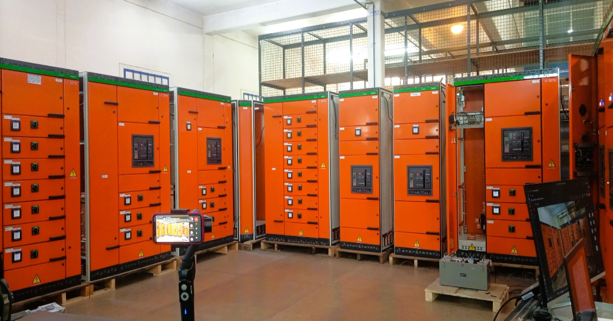 Case Study: ACTOM Kenya Powers Industrial Efficiency With Tailored Electrical Solutions For FMCG Manufacturing Giant Case Study: ACTOM Kenya Powers Industrial Efficiency With Tailored Electrical Solutions For FMCG Manufacturing Giant
