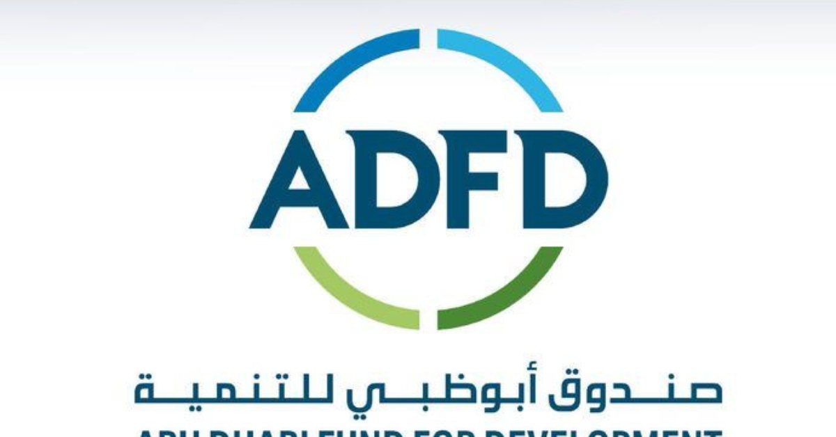 Abu Dhabi Fund