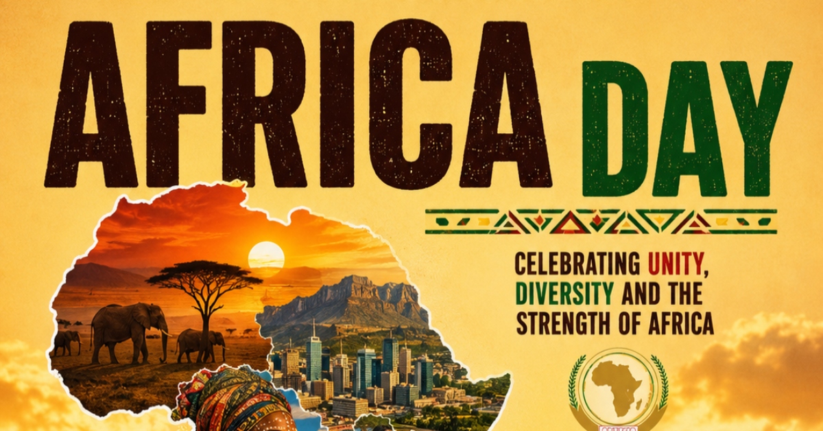 Africa Day