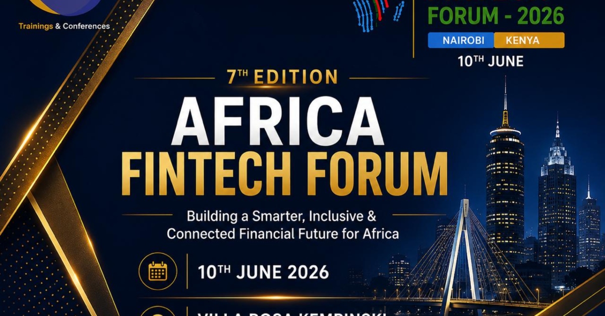 Africa Fintech Forum 2026
