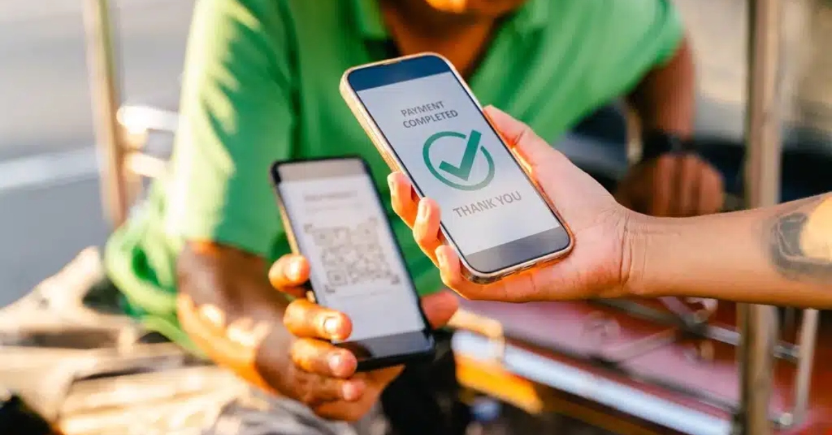 Africa Payments