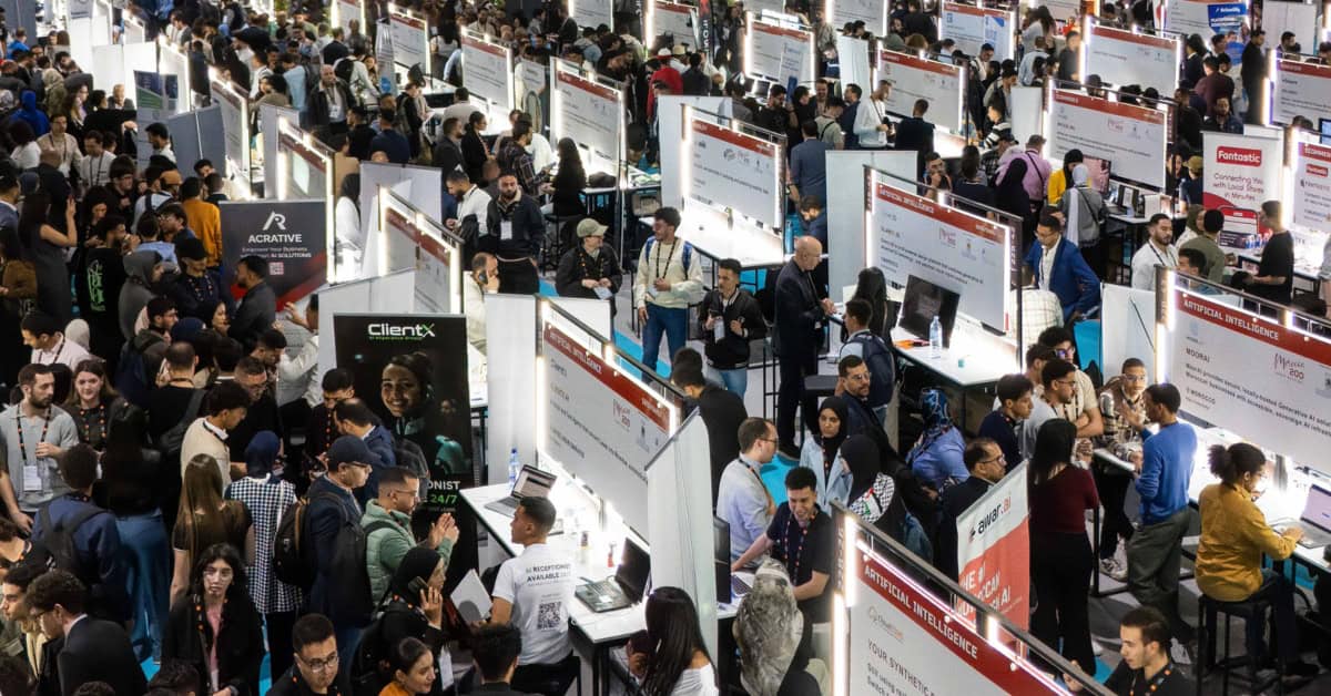 AI EVERYTHING KENYA X GITEX KENYA 2026