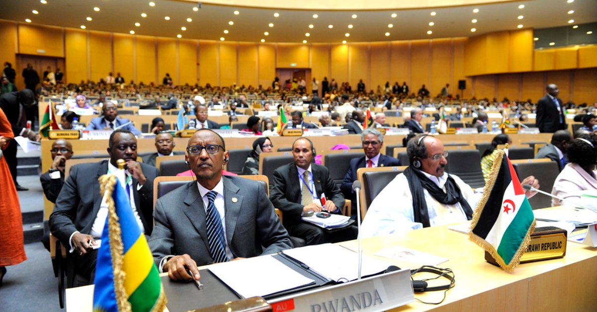 African Union