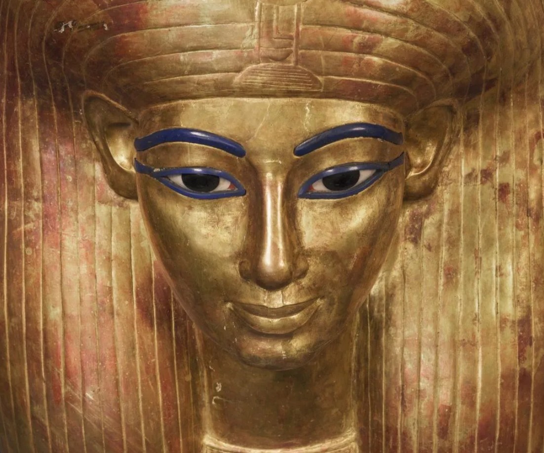 Ancient Egypt treasures