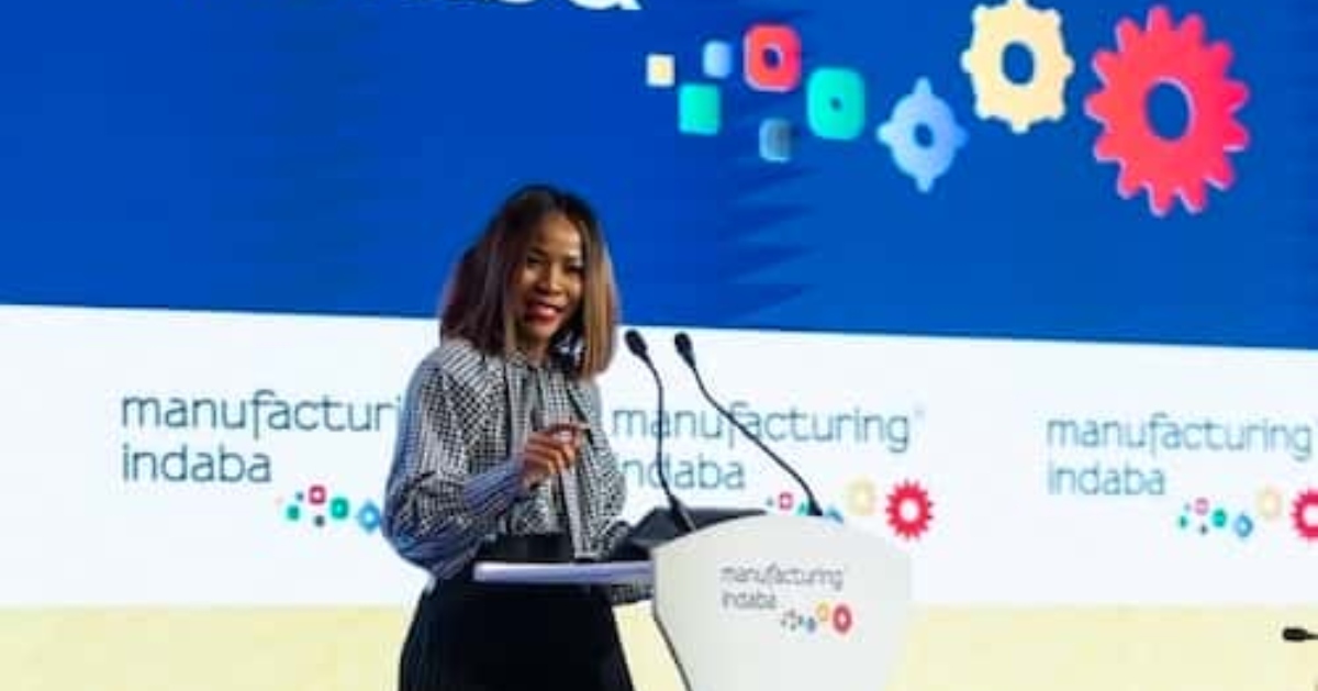 Automation In African Manufacturing