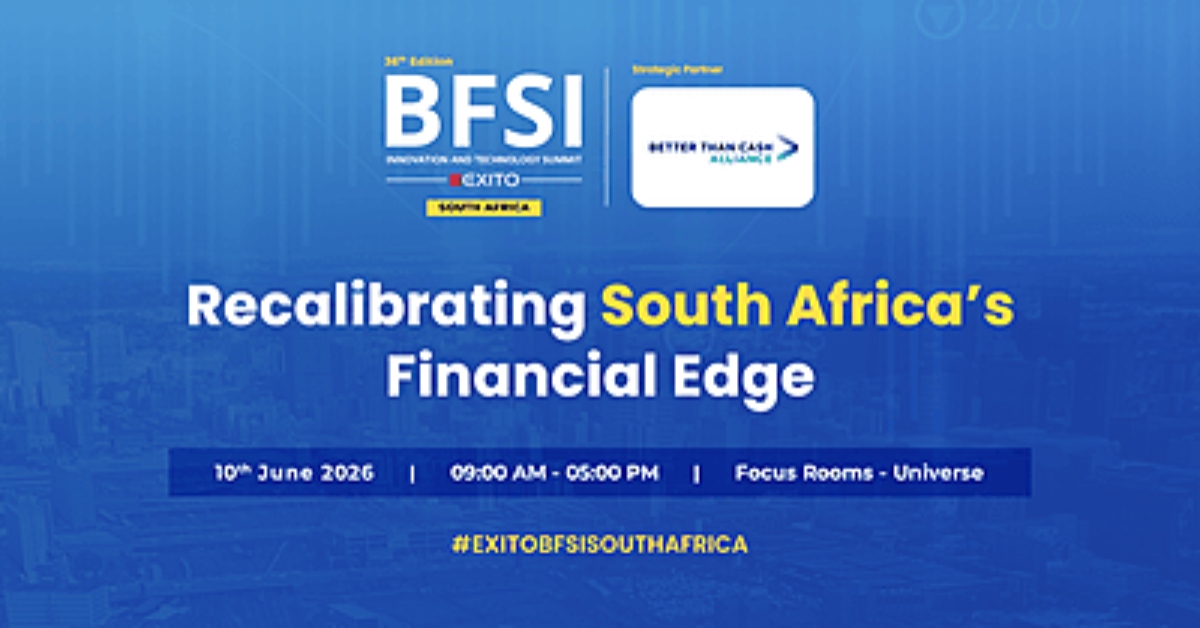 Africa News 7 BFSI Innovation Technology Summit