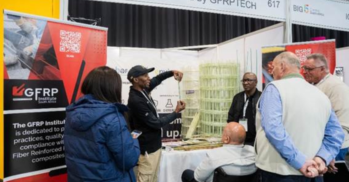Big 5 Construct South Africa