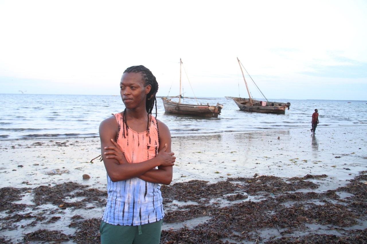 Breaking Down Borders Season 1 12