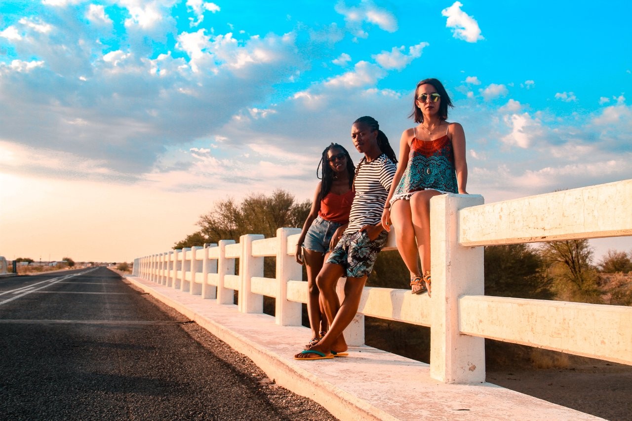Breaking Down Borders Season 1 19