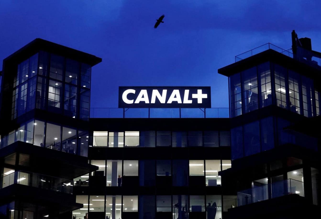 Canal+ plans JSE listing after MultiChoice acquisition