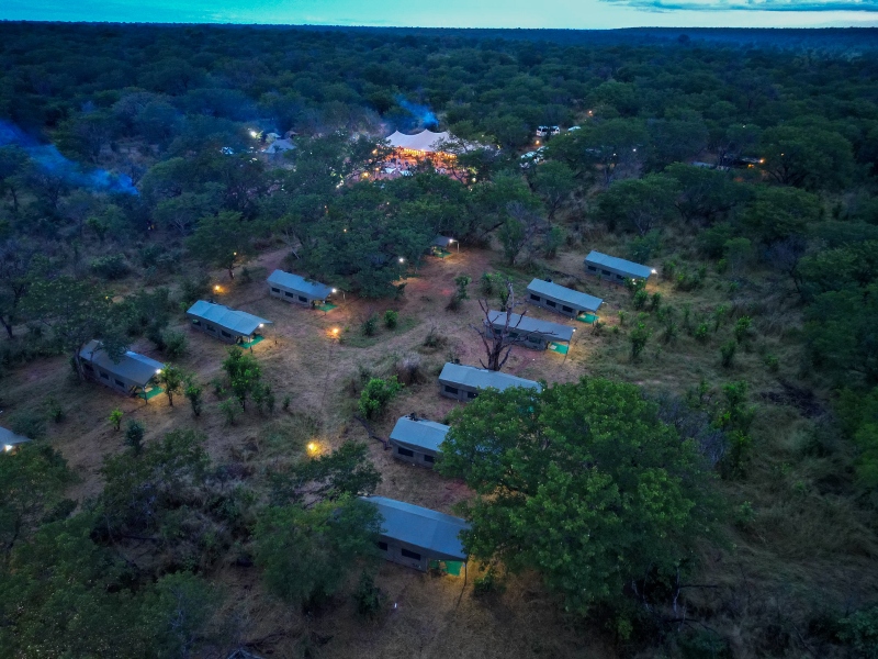 Chiefs Tented Camp 32 1