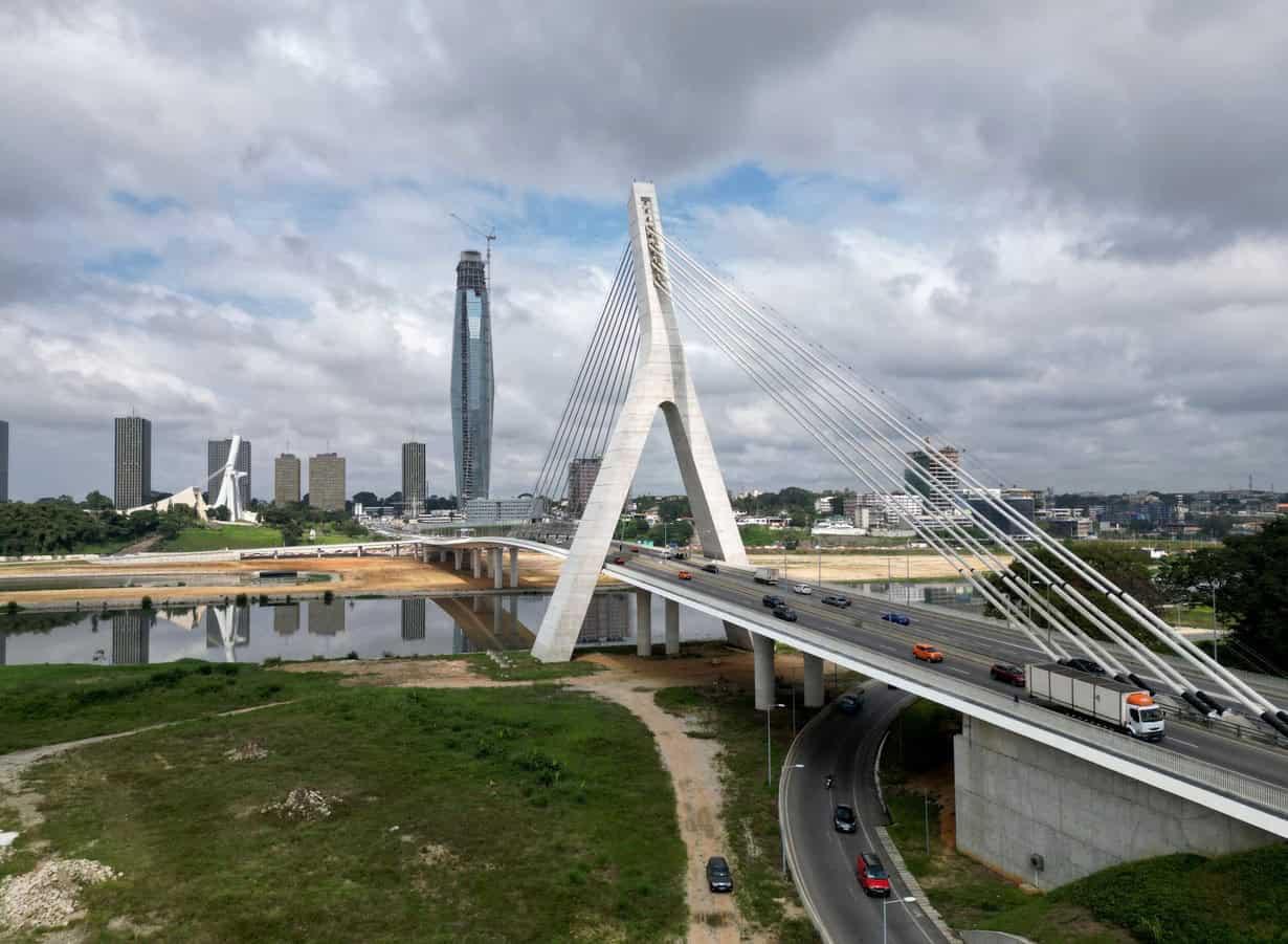Côte d’Ivoire’s strong growth faces headwinds