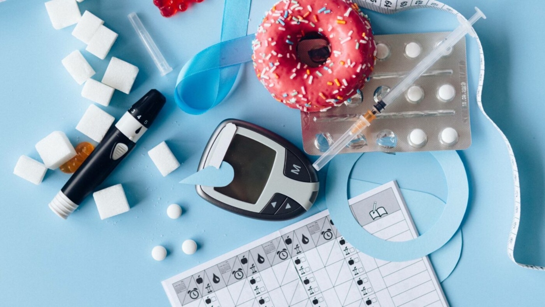 Diabetes Awareness africa