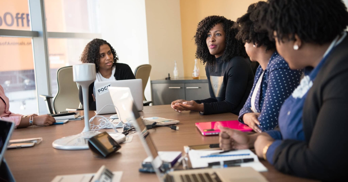 Africa's Path To Gender Economic Parity